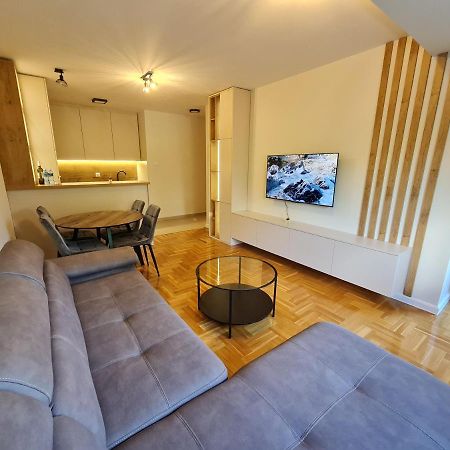 באניה לוקה Agera Apartments מראה חיצוני תמונה