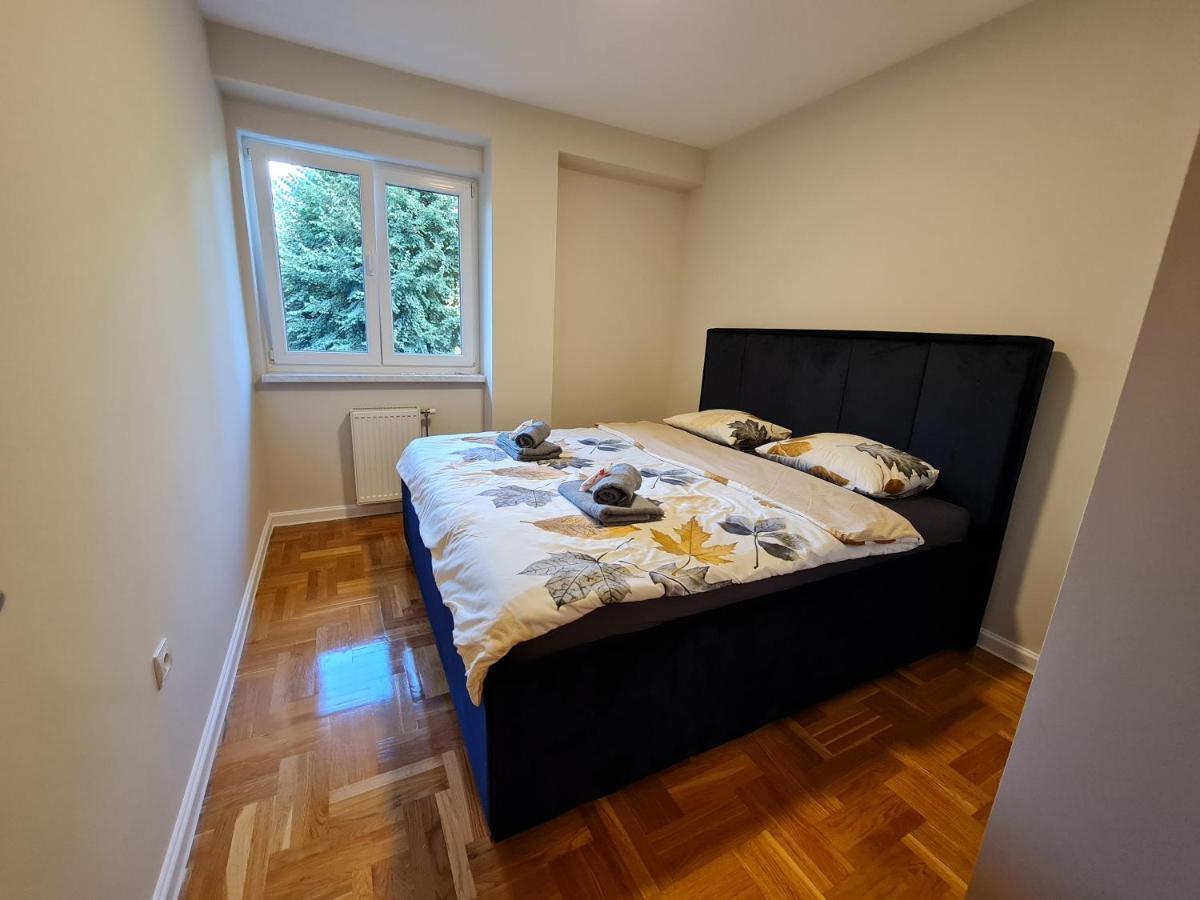 באניה לוקה Agera Apartments מראה חיצוני תמונה