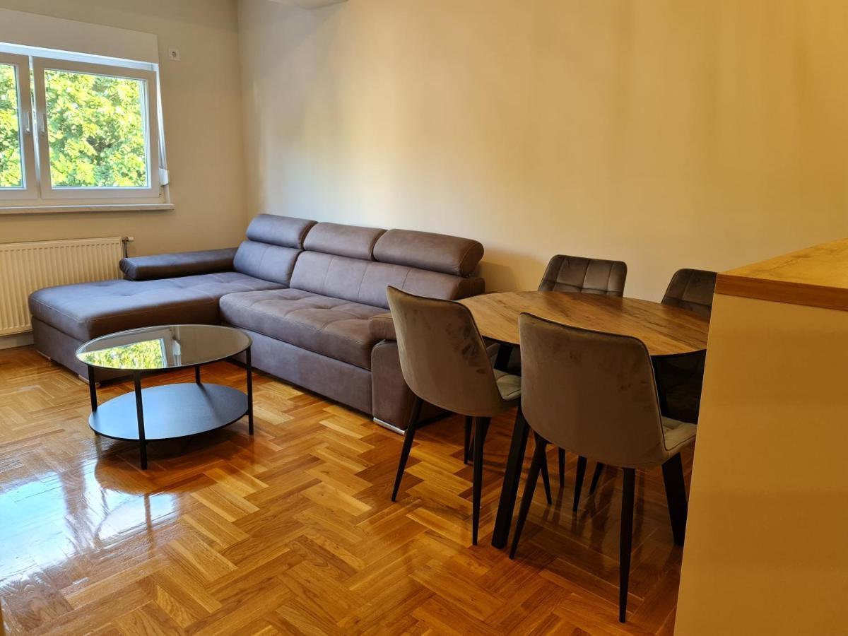 באניה לוקה Agera Apartments מראה חיצוני תמונה