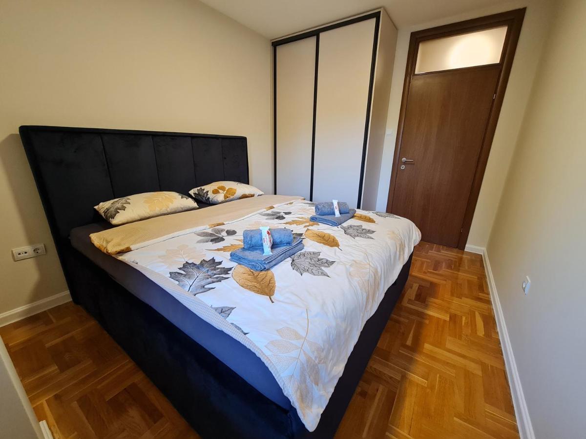 באניה לוקה Agera Apartments מראה חיצוני תמונה