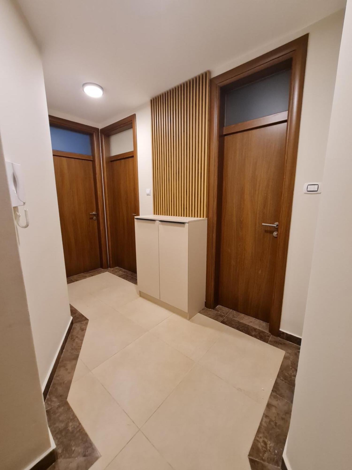 באניה לוקה Agera Apartments מראה חיצוני תמונה