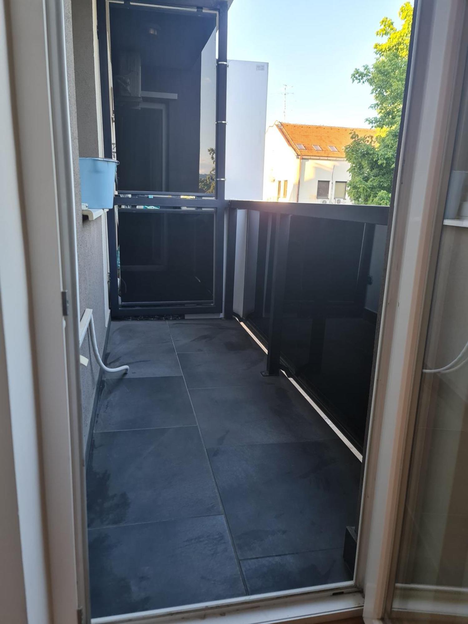 באניה לוקה Agera Apartments מראה חיצוני תמונה